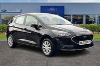 2022 Ford Fiesta TREND | Quick Clear Heated Windscreen | Low Mileage | Cruise Co