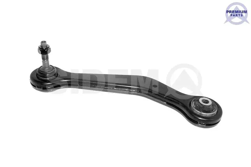 Bras De Suspension ArriÃ¨Re Gauche Bras Oscillant Longitudinal 21372 Sidem