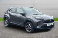 2023 Toyota Yaris Cross 1.5 HYBRID DESIGN 5DR CVT Estate Hybrid Automatic