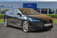 2022 Ford Focus 1.0 EcoBoost ST-Line Style 5dr Manual Hatchback Petrol Manual