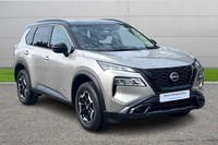 2025 Nissan X-Trail 1.5 E-POWER E-4ORCE 213 N-TREK 5DR [7 SEAT] AUTO 4x4 Hybrid 
