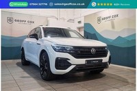 2023 Volkswagen Touareg TDI V6 Black Edition SUV Diesel Automatic