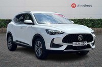 2024 MG HS 1.5 T-GDI Trophy SUV 5dr Petrol DCT Euro 6 (s/s) (162 ps) SUV Petrol 