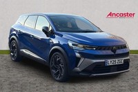 2025 Renault Symbioz 1.8 E-Tech FHEV 160 Iconic Esprit Alpine 5dr Auto Automatic