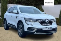 2020 Renault Koleos 1.7 Blue dCi Iconic 5dr 2WD X-Tronic Automatic Estate Diesel