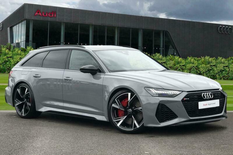 А6 2020 audi