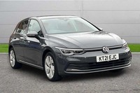 2021 Volkswagen Golf 1.5 TSI STYLE 5DR Hatchback Petrol Manual