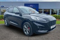 2023 Ford Kuga 2.5 PHEV ST-Line Edition 5dr CVT AUTO Estate Petrol Parallel PHEV