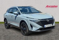 2025 Nissan Qashqai 1.3 DiG-T MH Tekna [Bose] 5dr Manual Hatchback Petrol Manual
