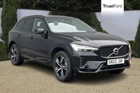 2022 Volvo XC60 2.0 T6 Recharge PHEV R DESIGN 5dr AWD Auto SEMI-AUTO Estate Petr