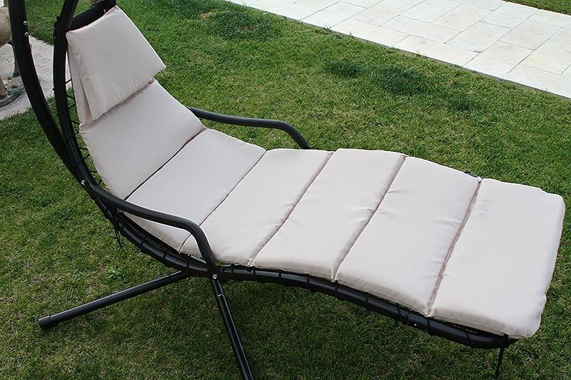 Hanging Helicopter dream Lounger Chair Arc Stand Swing ... Hanging Helicopter dream Lounger Chair Arc Stand Swing ... on Hanging Helicopter Dream Lounger Chair id=52485