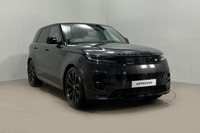 LAND ROVER RANGE ROVER SPORT 3.0 D350 Autobiography 5dr Auto