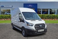 2025 Ford Transit 350 Leader L3 H3 LWB High Roof RWD 2.0 EcoBlue 130ps, FORD SYN
