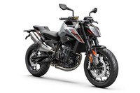 KTM 790 DUKE 24, BRAND NEW WITH 1200 OFF RRP AND FREE TECH PACK UNTIL APRIL