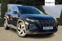 2022 Hyundai TUCSON 1.6 TGDi Ultimate TOUCHSCREEN NAVIGATION, HEATED SEATS & STE