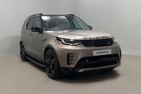 LAND ROVER DISCOVERY 3.0 D300 R-Dynamic HSE 5dr Auto