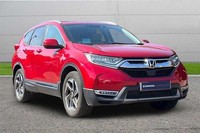 2019 Honda CR-V 1.5 VTEC TURBO EX 5DR CVT Estate Petrol Automatic