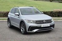 VOLKSWAGEN TIGUAN 1.5 TSI 150 R-Line Edition 5dr DSG
