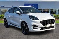 2023 Ford Puma 1.0 EcoBoost Hybrid mHEV ST-Line X 5dr Manual Hatchback Petrol Ma