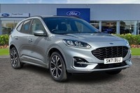 2021 Ford Kuga 2.5 PHEV ST-Line X Edition 5dr CVT AUTO Estate Petrol Parallel PH