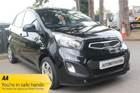 Kia Picanto 1