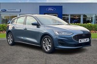 2024 Ford Focus 1.0 EcoBoost Titanium 5dr HATCHBACK PETROL Manual