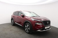 2023 Nissan X-Trail 1.5 E-Power E-4orce 213 Tekna 5dr Auto HATCHBACK PETROL/ELEC