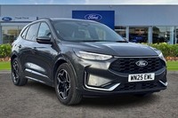 Ford Kuga 1.5 EcoBoost ST-Line X 5dr- With Drivers Assistance Pack Manual Estate