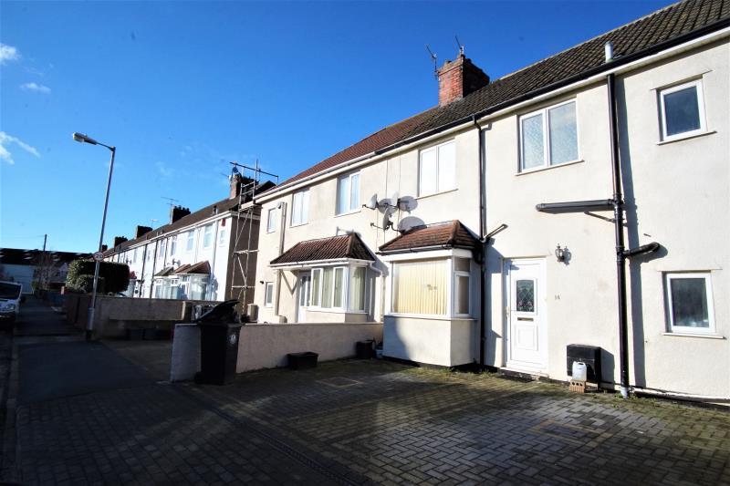 3 bedroom house in Poole Street, Avonmouth, Bristol, BS11 9JT in