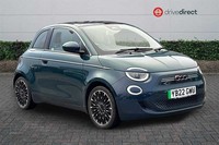Fiat 500e 42kWh La Prima Hatchback 3dr Electric Auto (118 ps) Hatchback Electric