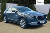 2025 Mazda CX-30 EXCLUSIVE-LINE | Heads up Display | Satellite Navigation | Adap