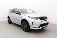 LAND ROVER DISCOVERY SPORT 1.5 P300e R-Dynamic SE 5dr Auto [5 Seat]