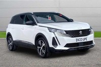 2023 Peugeot 5008 1.2 PURETECH GT 5DR EAT8 Estate Petrol Automatic
