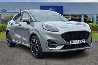 2022 Ford Puma 1.0 EcoBoost Hybrid mHEV 155 ST-Line X 5dr- With Bang Olufsen Sou