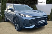 2025 MG Motor UK HS 1.5 T-GDI SE 5dr Manual Hatchback Petrol Manual