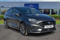 2023 Ford Fiesta 1.0 EcoBoost ST-Line 5dr- With Satellite Navigation Manual Hatc