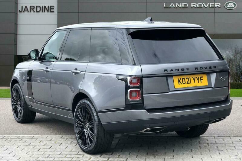 Range Rover Westminster for sale in UK View 29 bargains