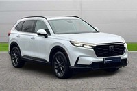 2025 Honda CR-V 2.0 EHEV ELEGANCE SENSING 5DR ECVT Estate Hybrid Automatic