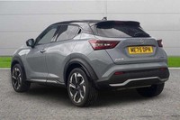 2026 Nissan Juke 1.6 HYBRID TEKNA+ 5DR AUTO Hatchback Hybrid Automatic