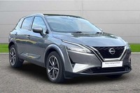2023 Nissan Qashqai 1.3 DIG-T MH TEKNA 5DR Hatchback Petrol Manual