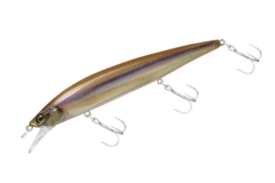 Jackall Rerange Jerkbait 130 - Choose Color (Includes JDM)