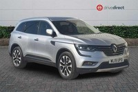 2019 Renault Koleos 2.0 dCi GT Line SUV 5dr Diesel X-Trn A7 4WD Euro 6 (s/s) (17