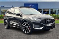 2025 Ford Kuga 2.5 PHEV ST-Line X 5dr CVT PANORAMIC SUNROOF. DIGITAL DASH, SELF 