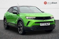 2023 Vauxhall Mokka 1.2 Turbo Ultimate SUV 5dr Petrol Auto Euro 6 (s/s) (130 ps)