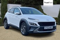 2022 Hyundai KONA 1.6 h-GDi Premium SUV 5dr Petrol Hybrid DCT Euro 6 (s/s) (141 