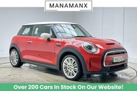 2023 MINI Electric Hatch Cooper SE Level 2 Hatchback Electric Automatic