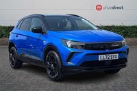 2022 Vauxhall Grandland 1.2 Turbo GS Line 5dr HATCHBACK PETROL Manual