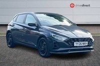 2026 Hyundai i20 1.0T GDi 90 Black Line 5dr HATCHBACK PETROL Manual