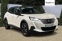 2022 Peugeot 2008 100kW GT 50kWh 5dr Auto- Parking Sensors & Camera Automatic Es
