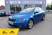 2016 (66) Skoda Octavia SE SPORT 1.4 TSI